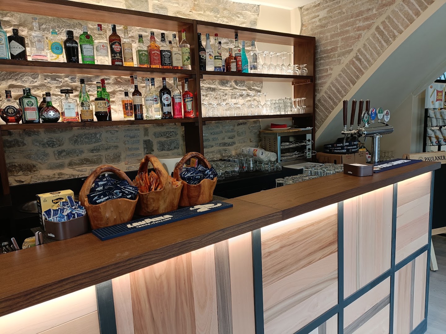 Bar Gregory