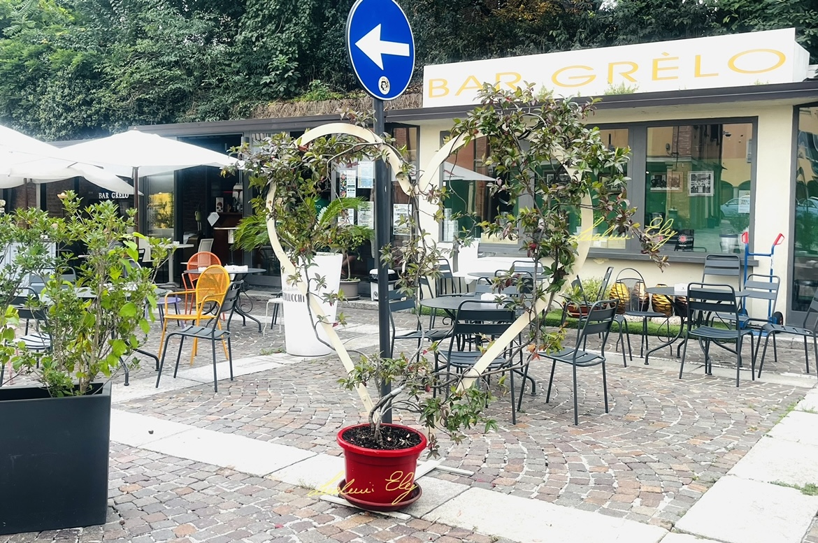 Bar Grelo