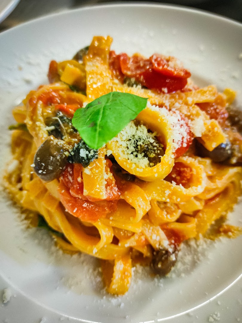 Bar & Grill La Mirage, Roma