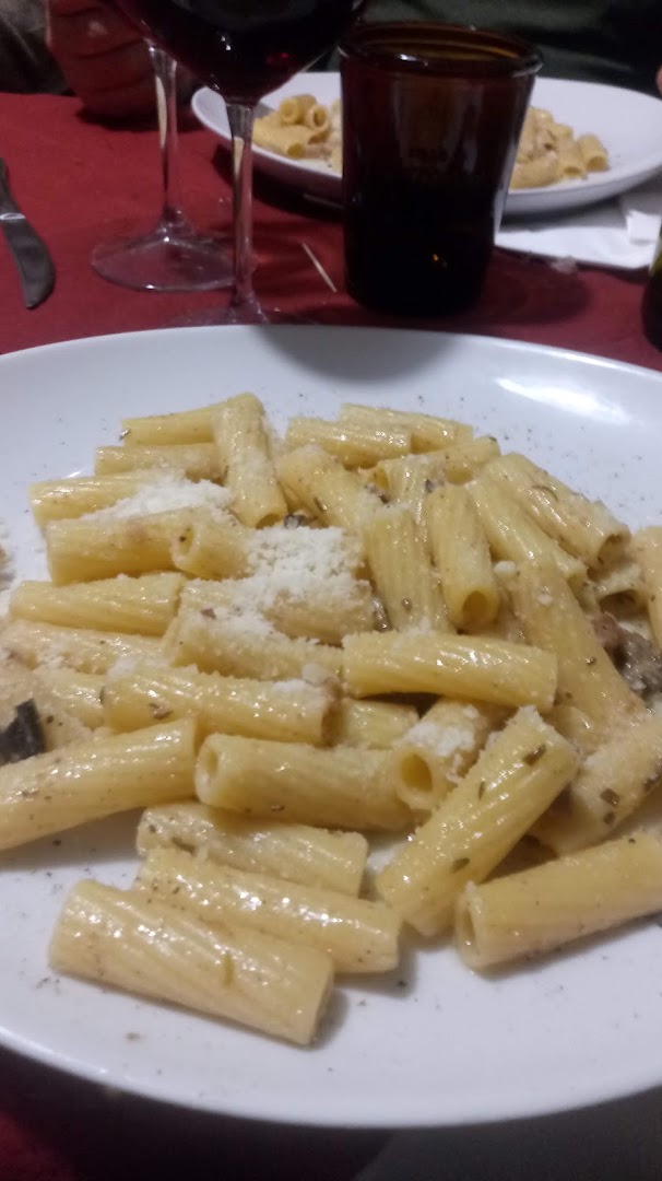 Bar Grill Ristorante Mor.Di