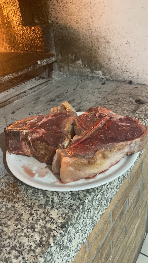 Bar Grill Ristorante Mor.Di
