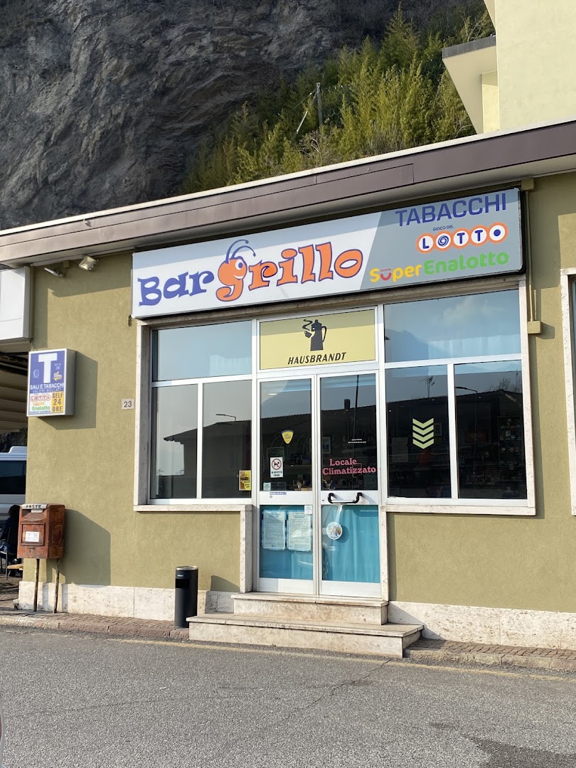 Bar Grillo, Gravellona Toce