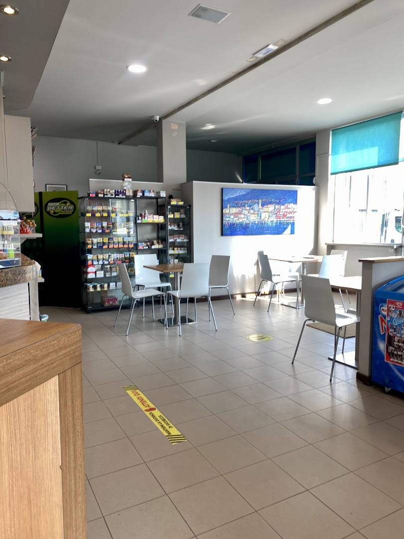 Bar Grillo