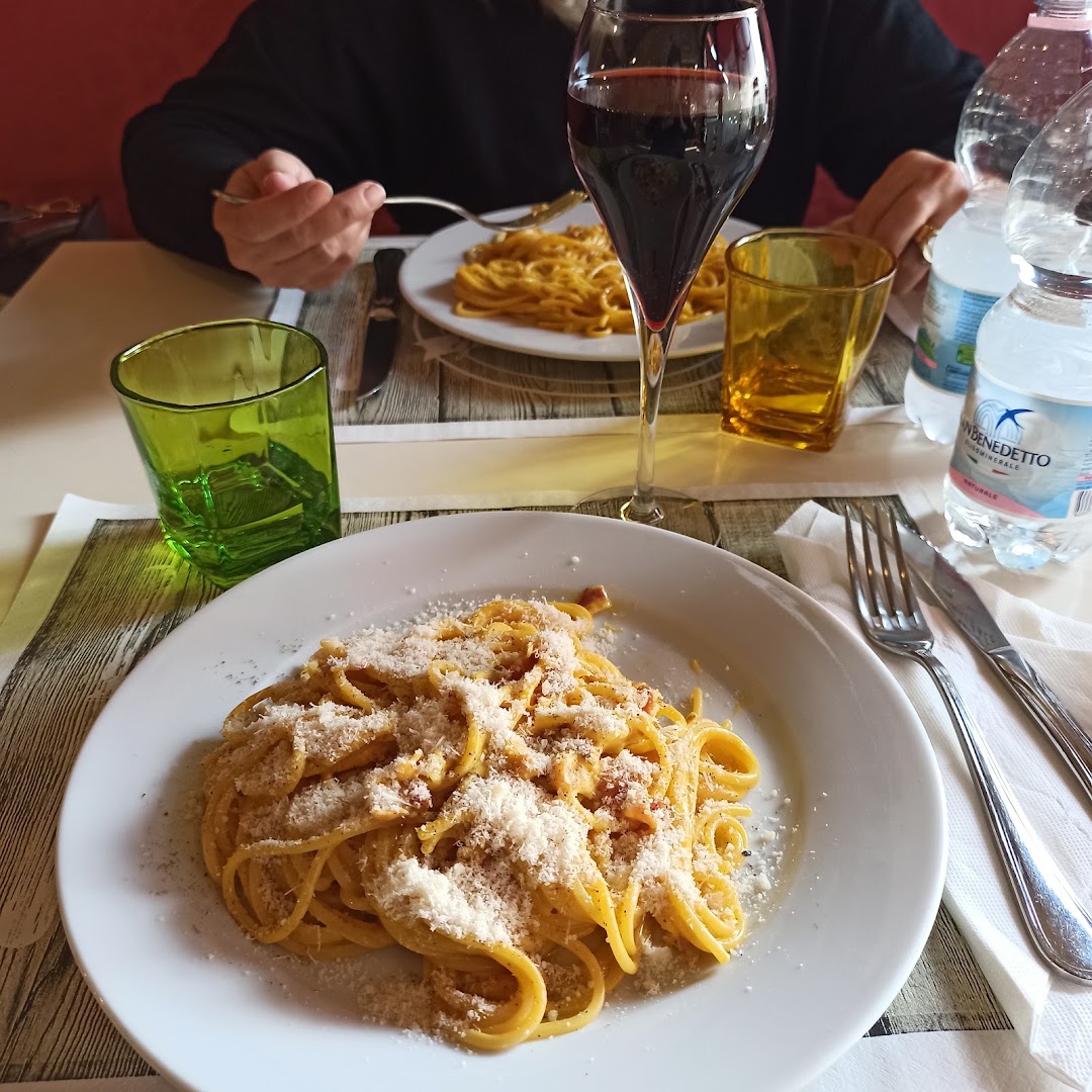 Bar Grimaldi Reggio Emilia, Reggio Emilia