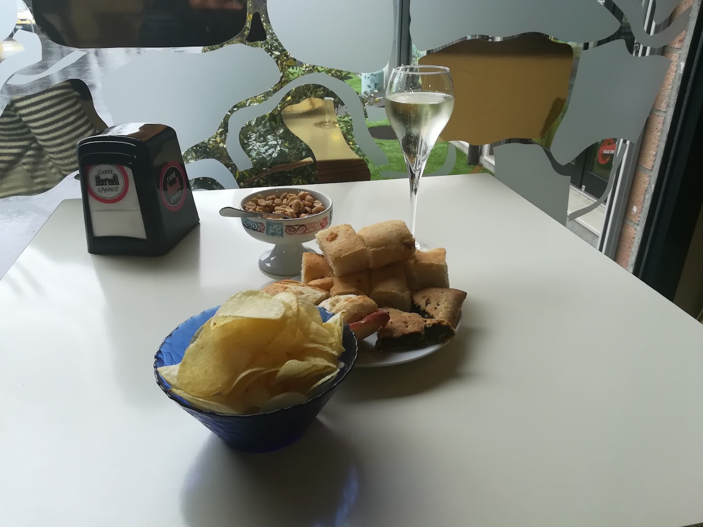 Bar Grimaldi Reggio Emilia