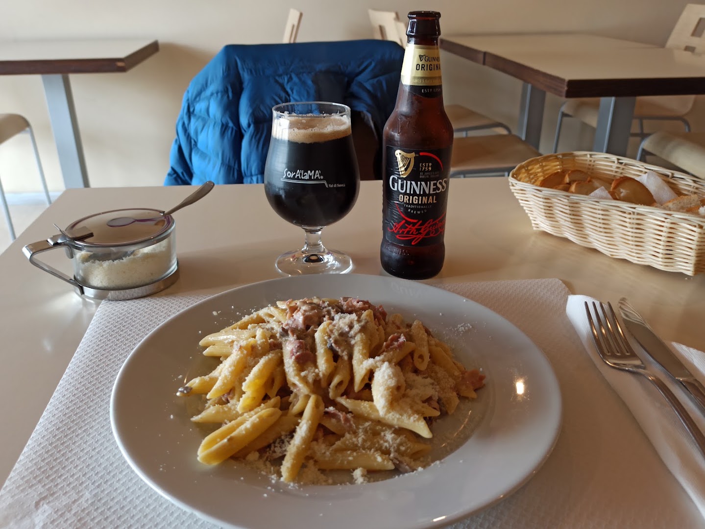 Bar Grimaldi Reggio Emilia