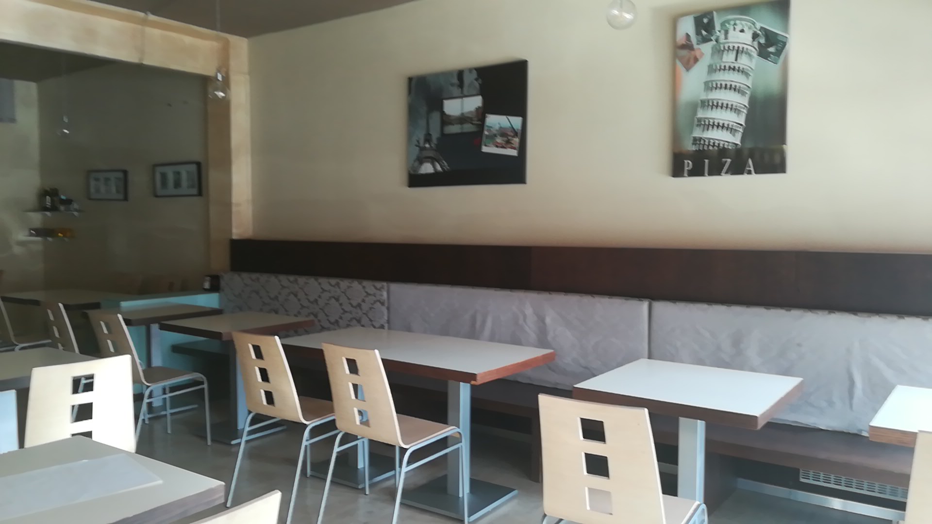 Bar Grimaldi Reggio Emilia