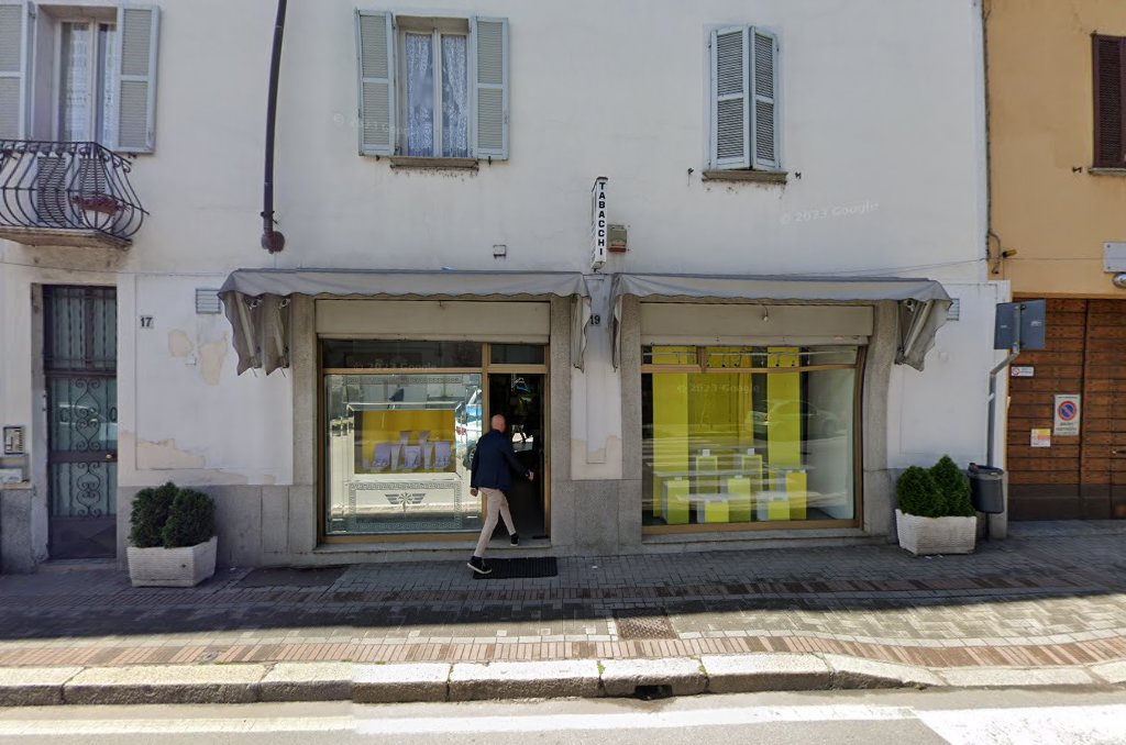Bar Grittini Guido Giovanni