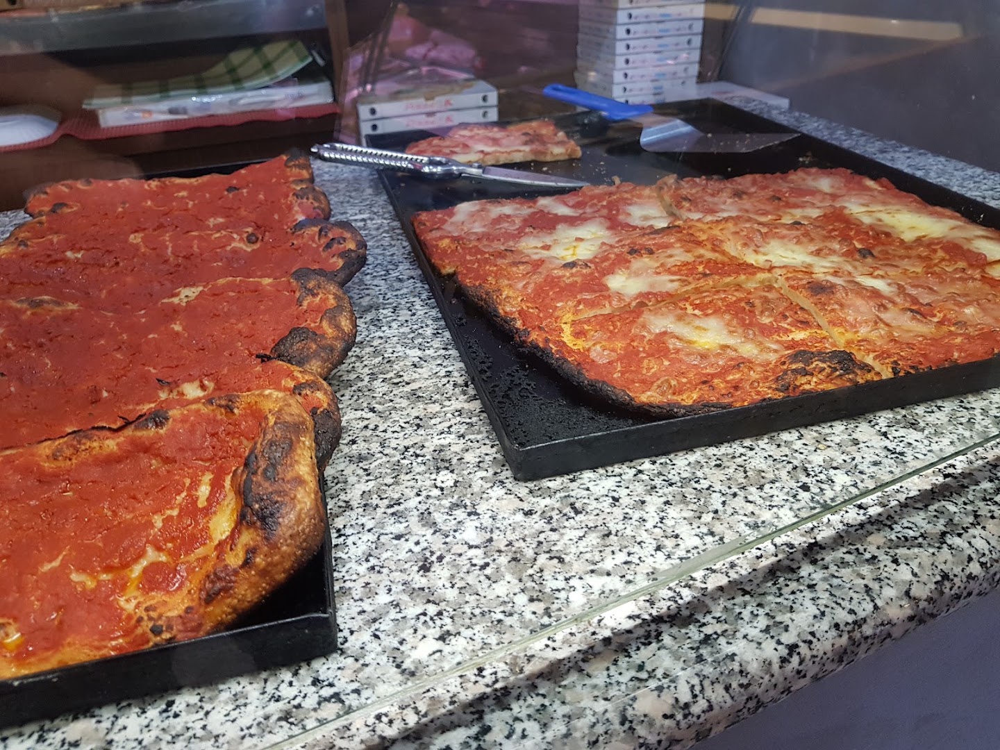 Bar Grottino di Masullo Nicholas
