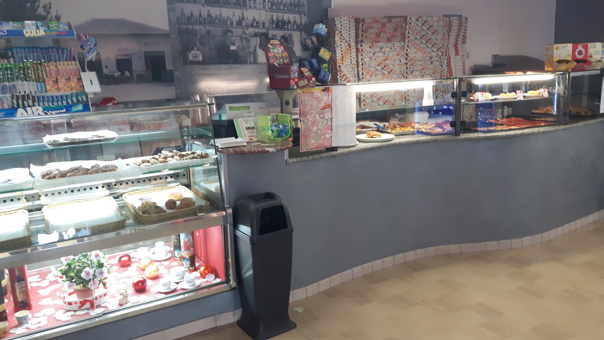 Bar Grottino di Masullo Nicholas