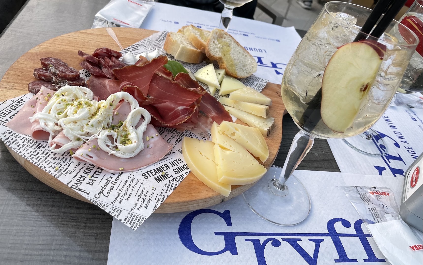 Bar Gryffy - Castel di Sangro