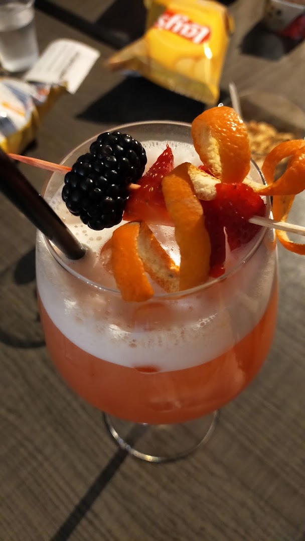 Bar Gryffy - Castel di Sangro