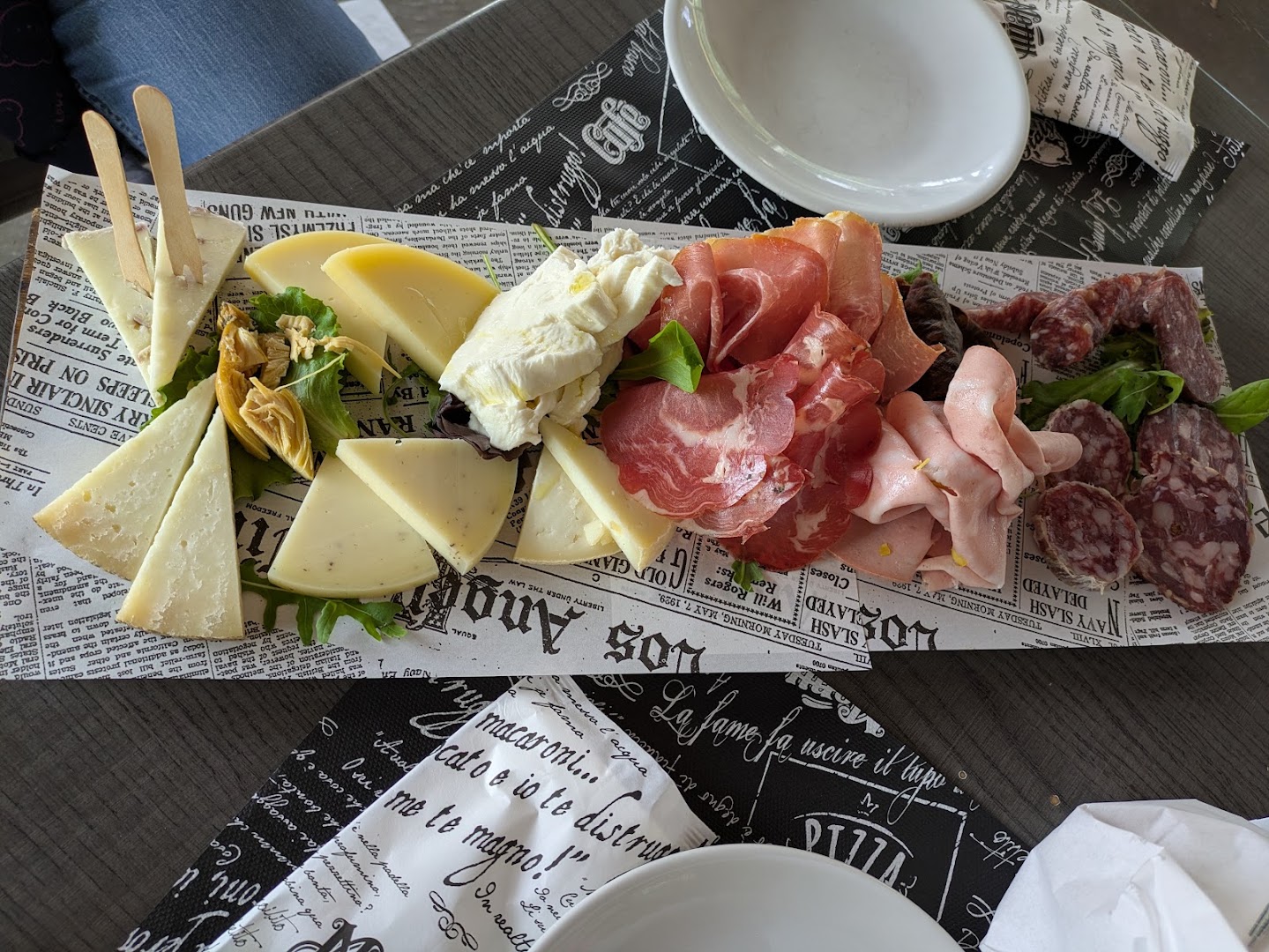 Bar Gryffy - Castel di Sangro