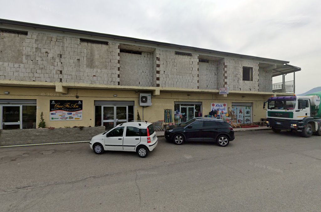 Bar GUEFIAN