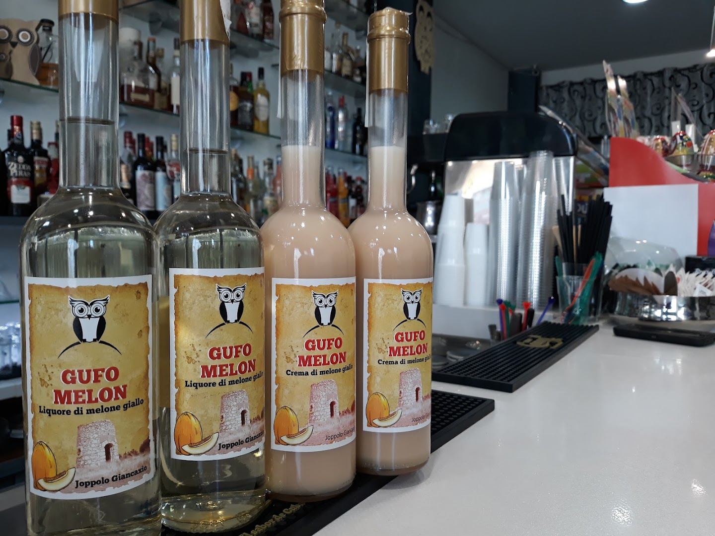 Bar Gufo