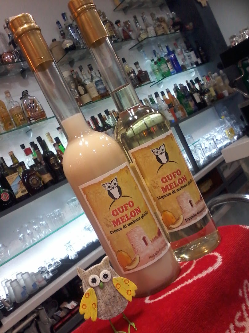 Bar Gufo