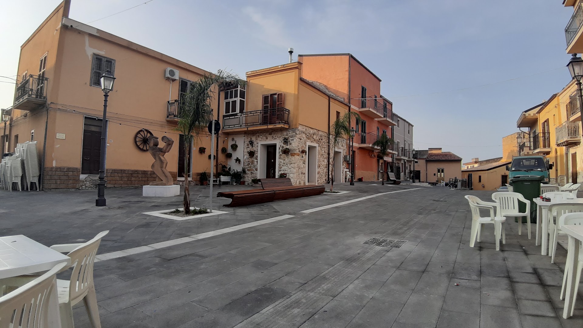 Bar Gufo