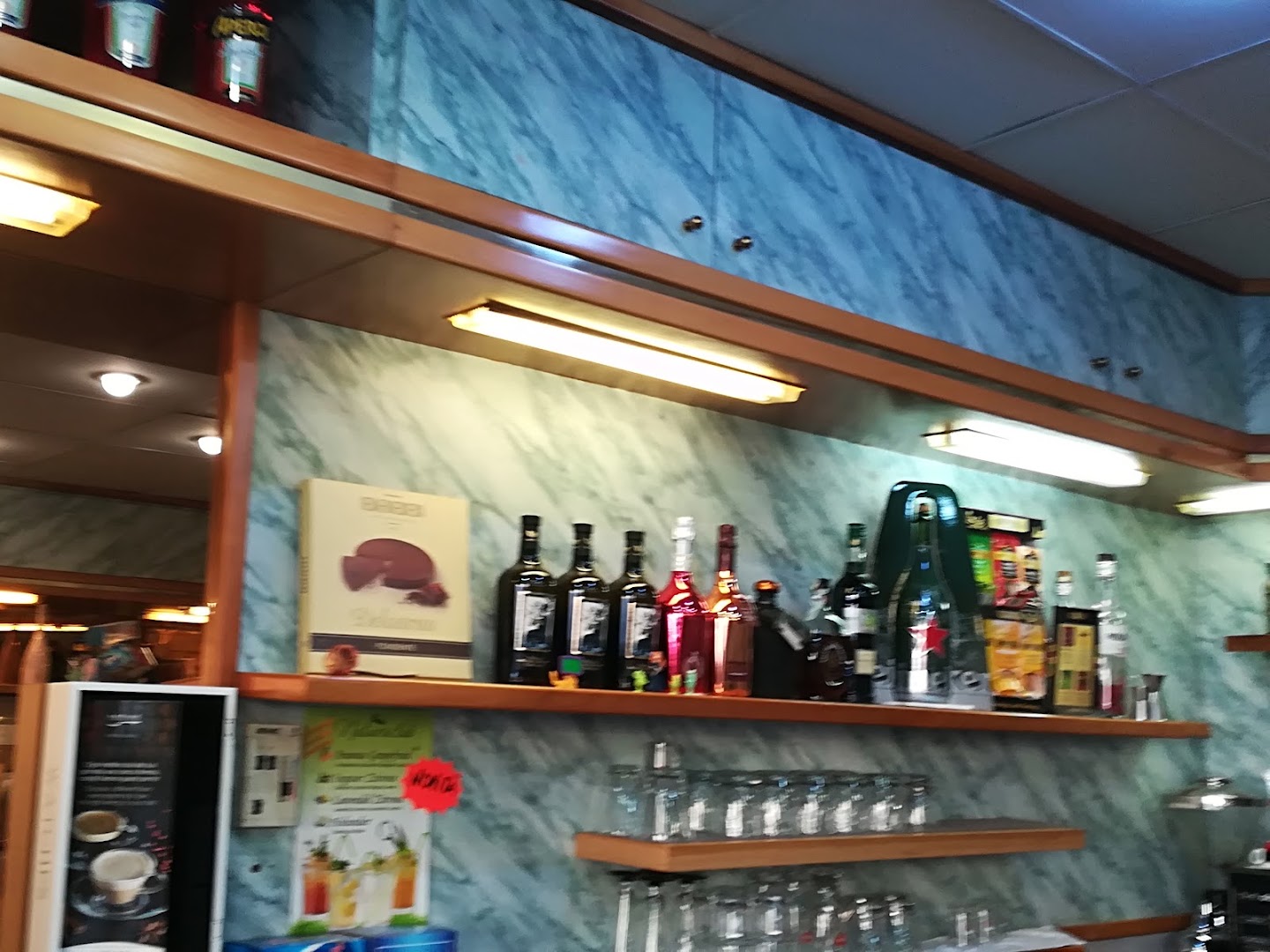 BAR GUGLIA SNC di Debbia e Banchio