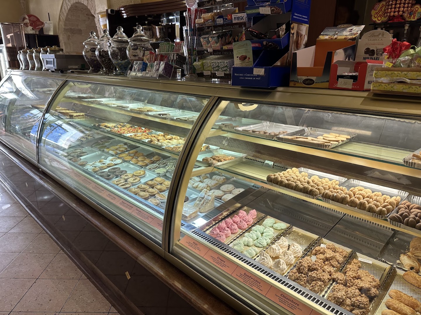 Bar Guida di Guida Martino