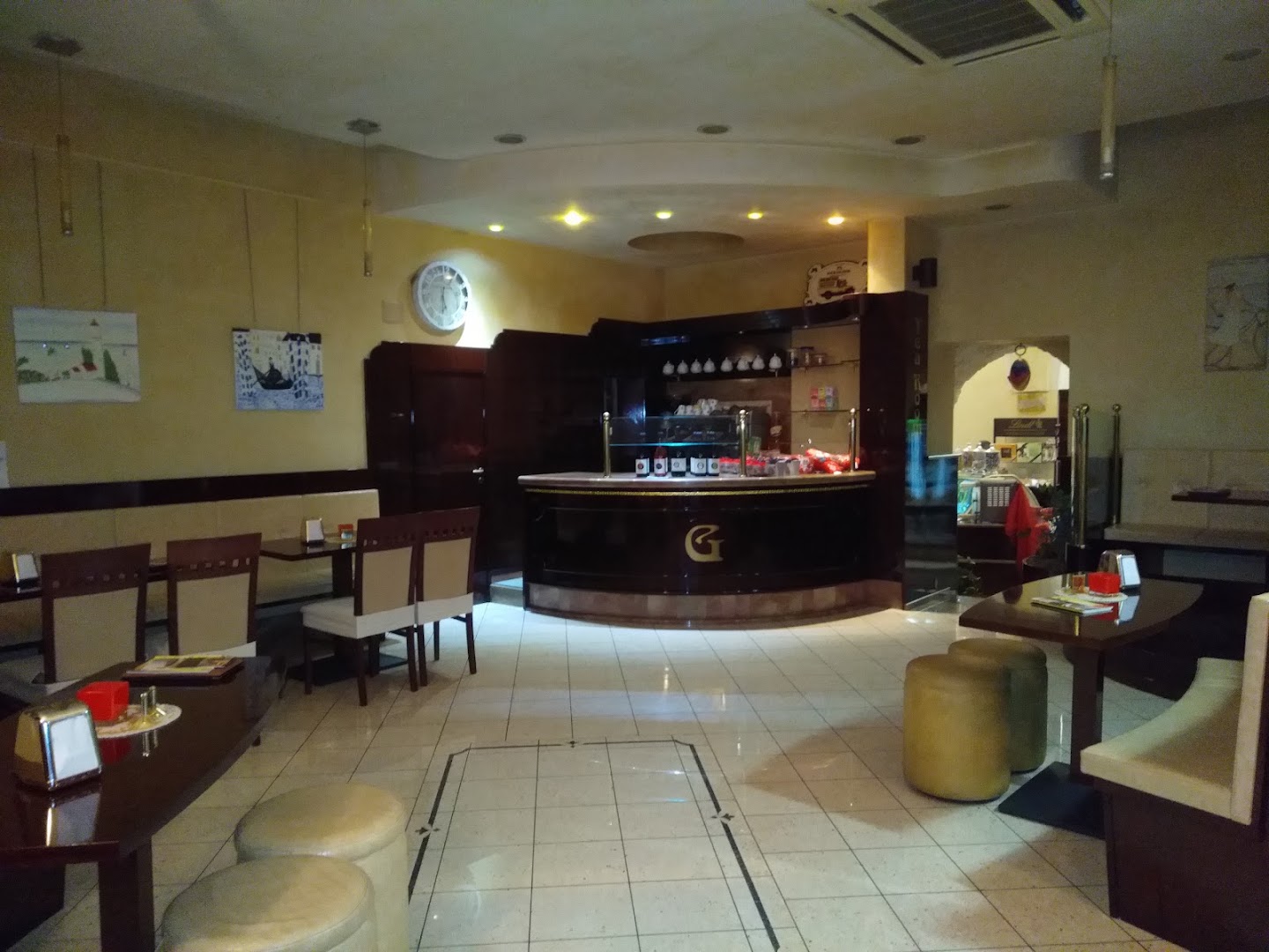 Bar Guida di Guida Martino