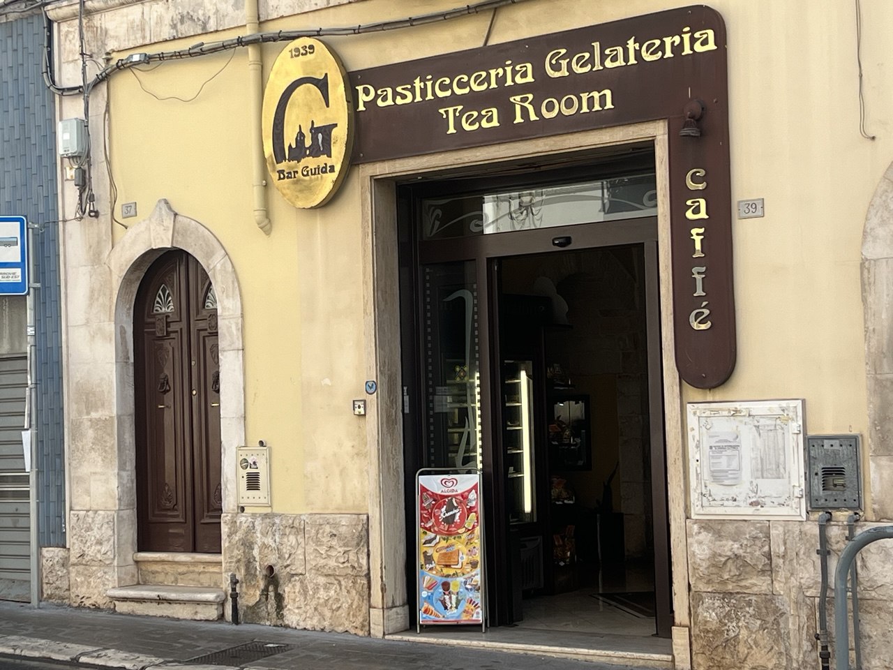 Bar Guida di Guida Martino