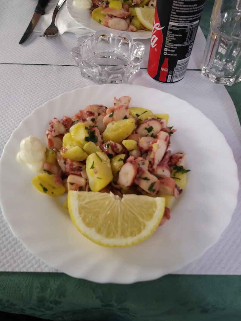 Bar Gusto