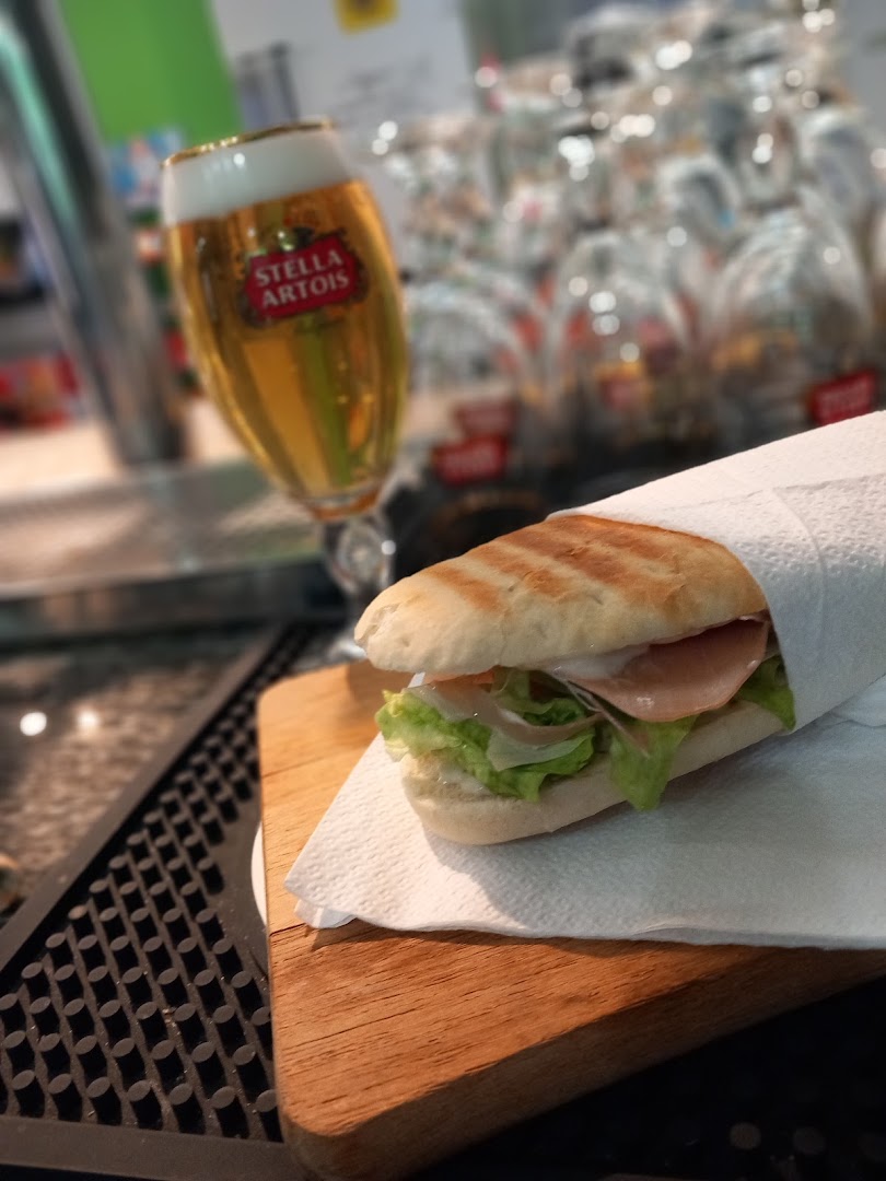 Bar H di Bassi Nicla