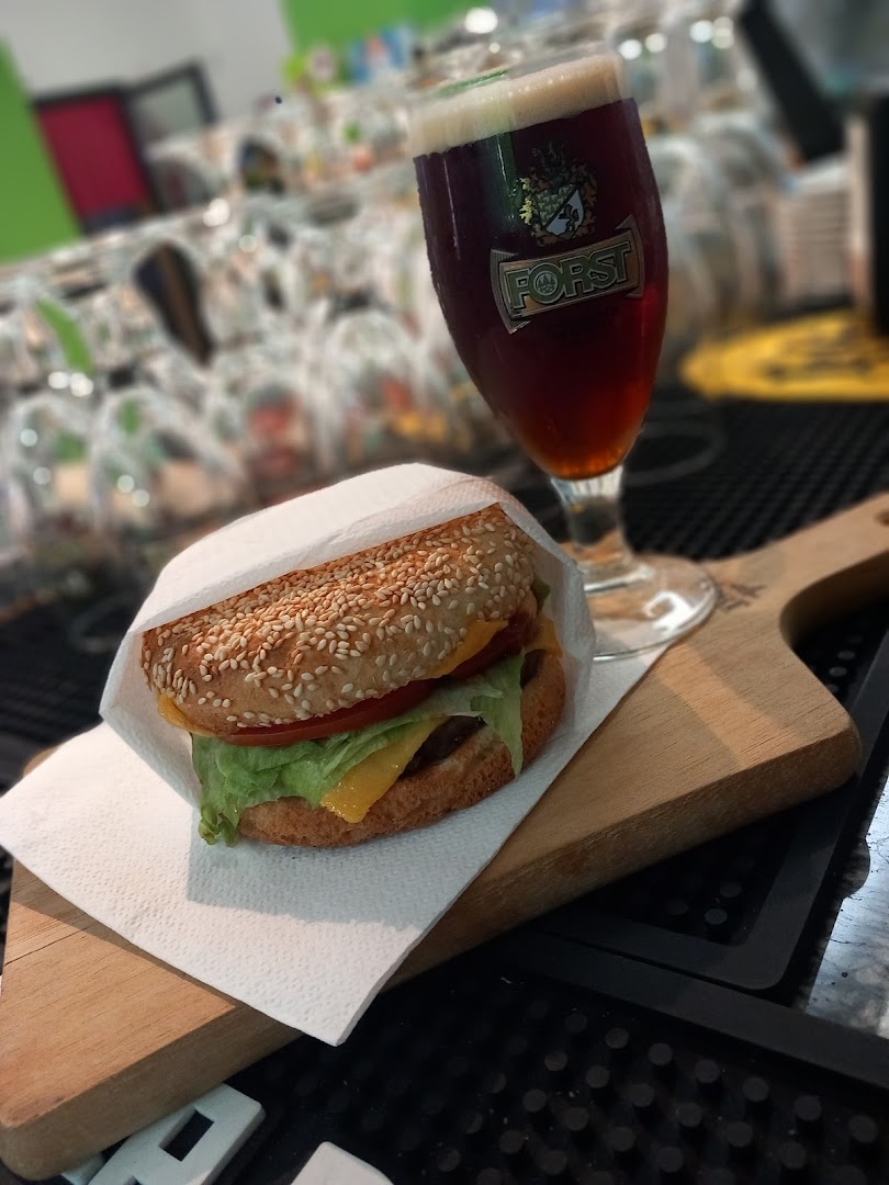 Bar H di Bassi Nicla
