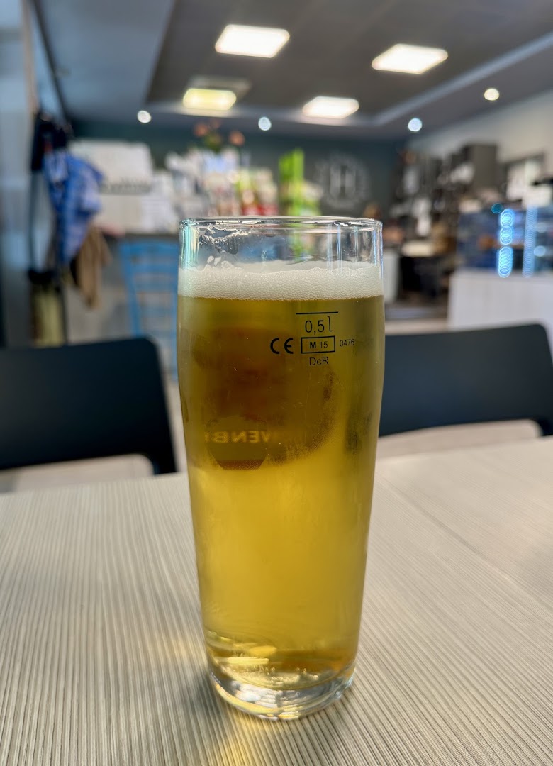 Bar H