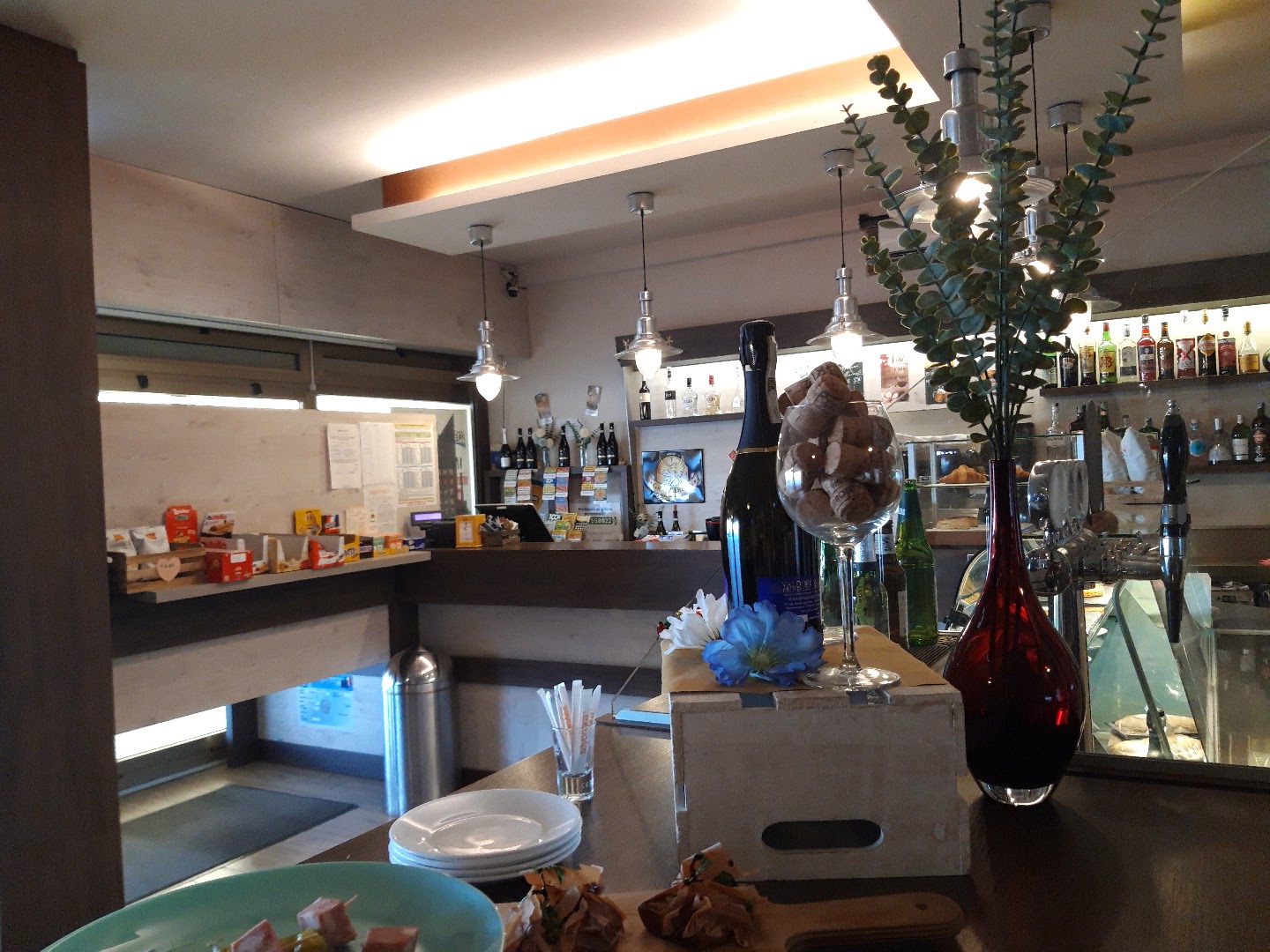 BAR H24 sala VLT Betplanet