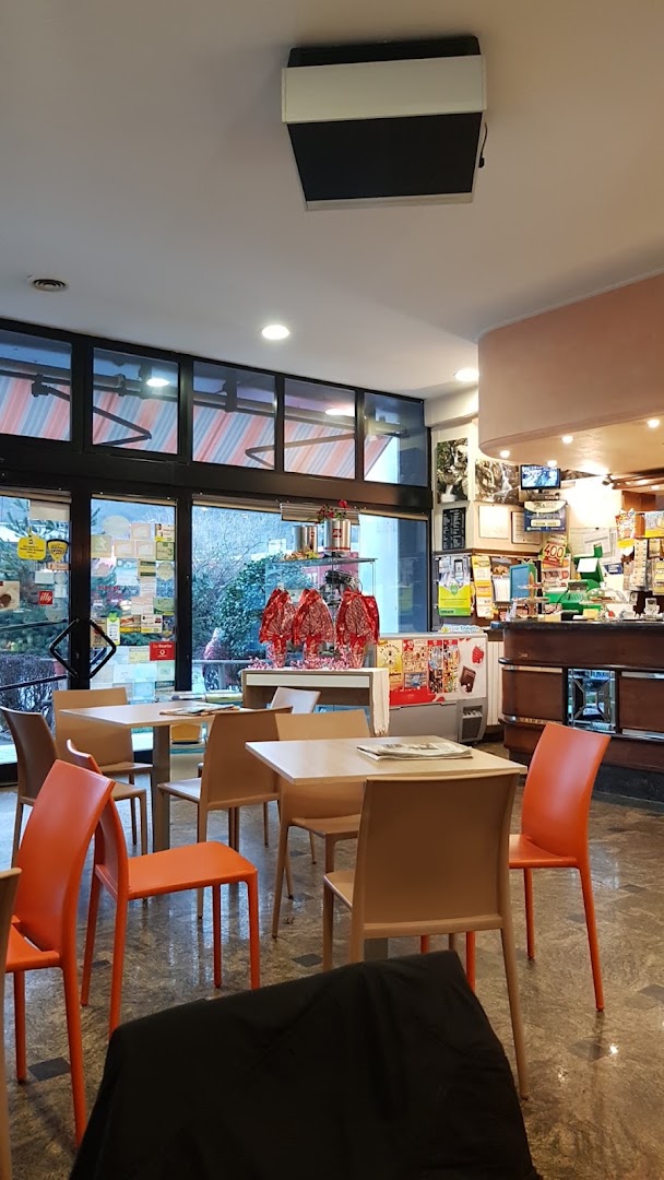 Bar Haiti, Acqui Terme