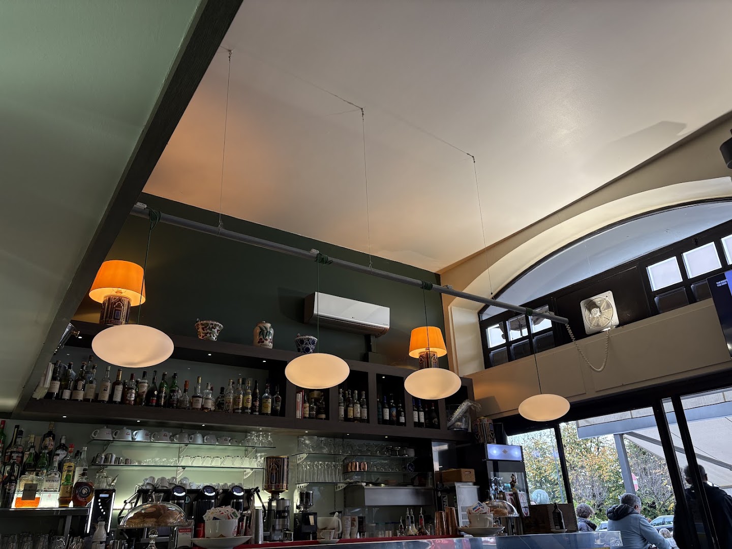 Bar Haiti