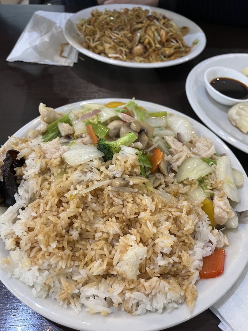 Bar Hao Ke Lai Di Weng Yianwu
