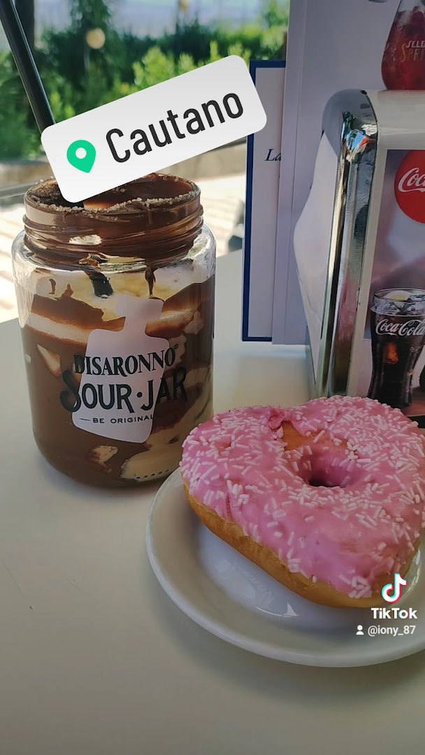 Bar Happy Hour di Caruso Giancarlo