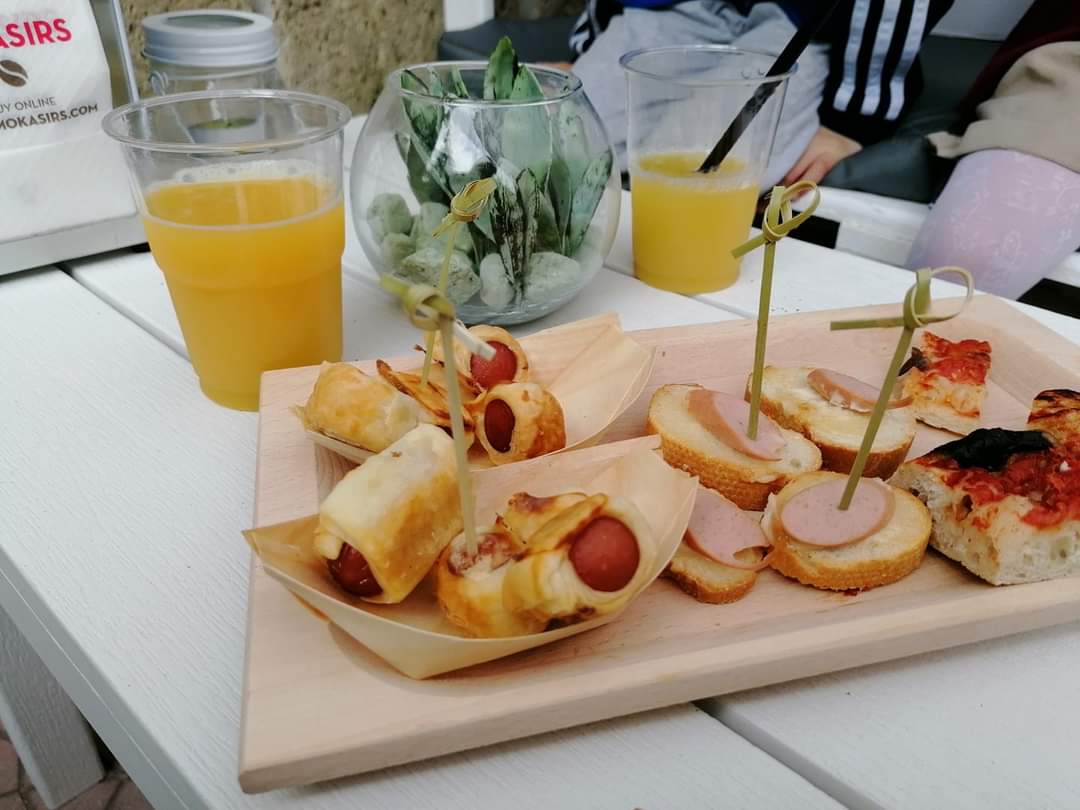 Bar Happy Hour di Caruso Giancarlo