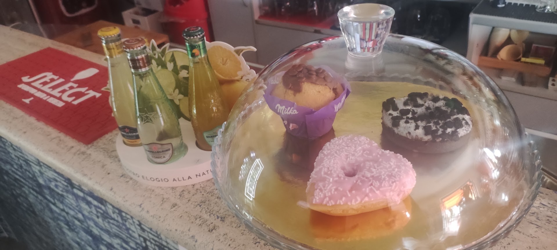 Bar Happy Hour di Caruso Giancarlo