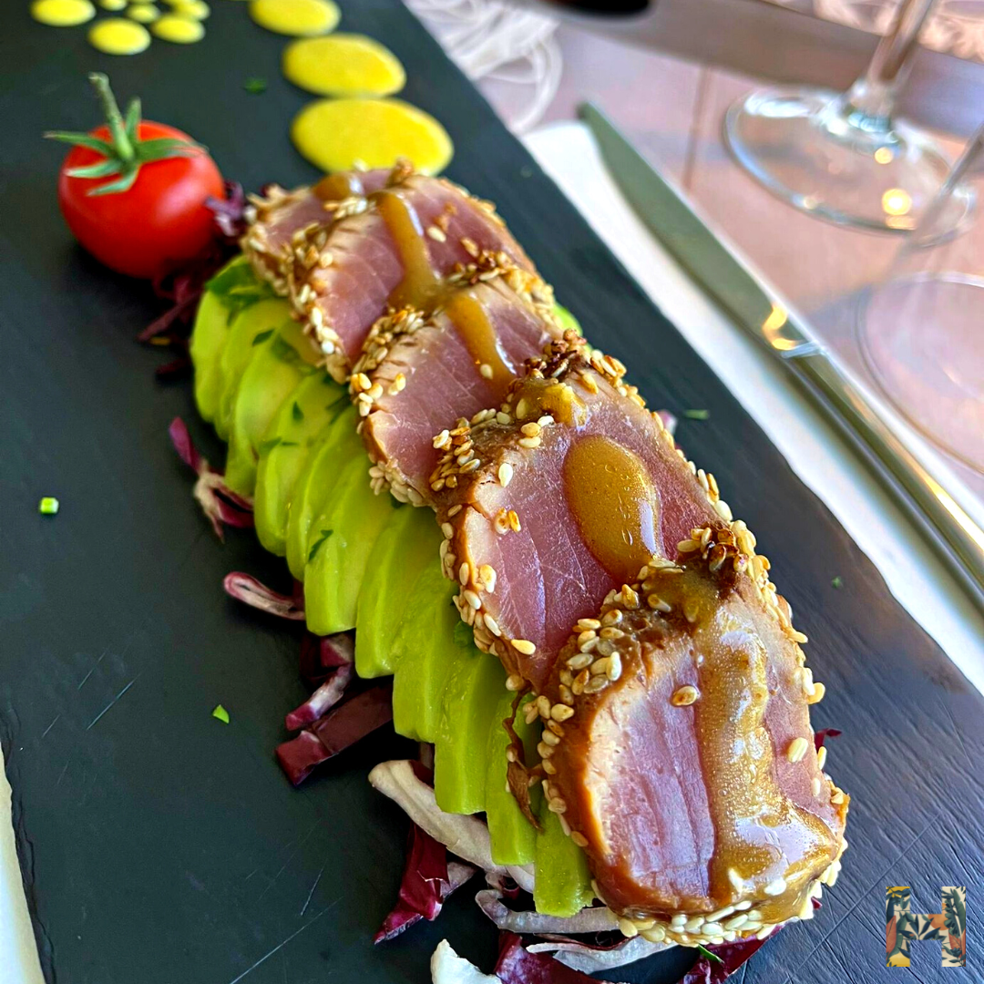 Bar Harleycafè, Milano Marittima
