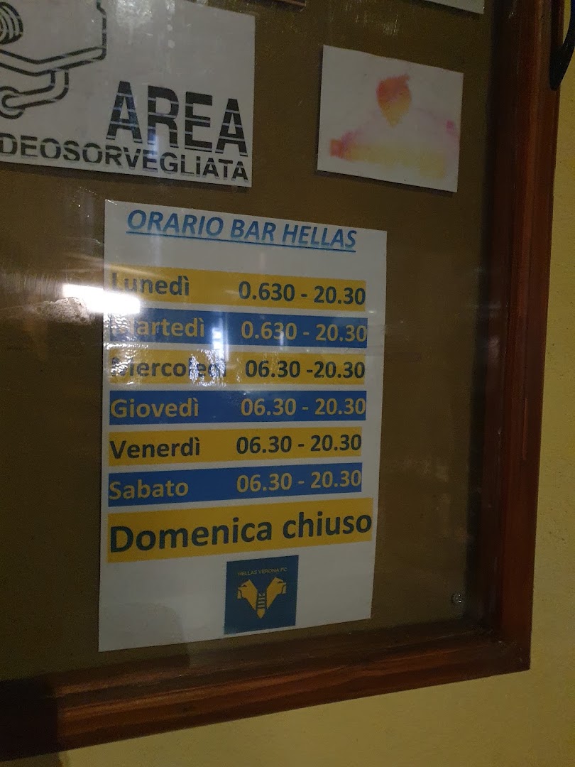 Bar Hellas