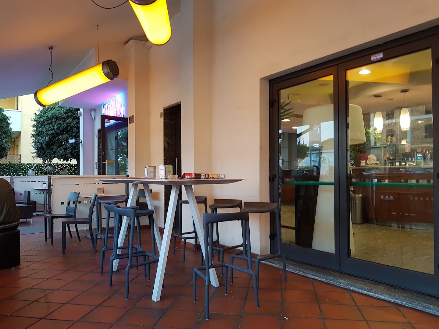 Bar Hermana Tabaccheria Pizzeria