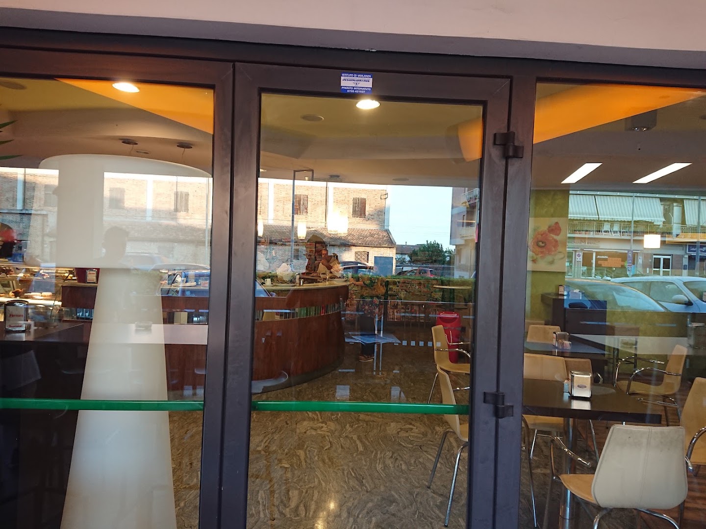 Bar Hermana Tabaccheria Pizzeria