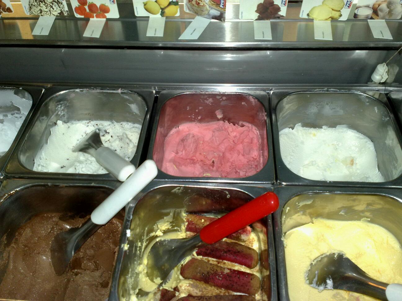 Bar Hg GIAMPI - NICO