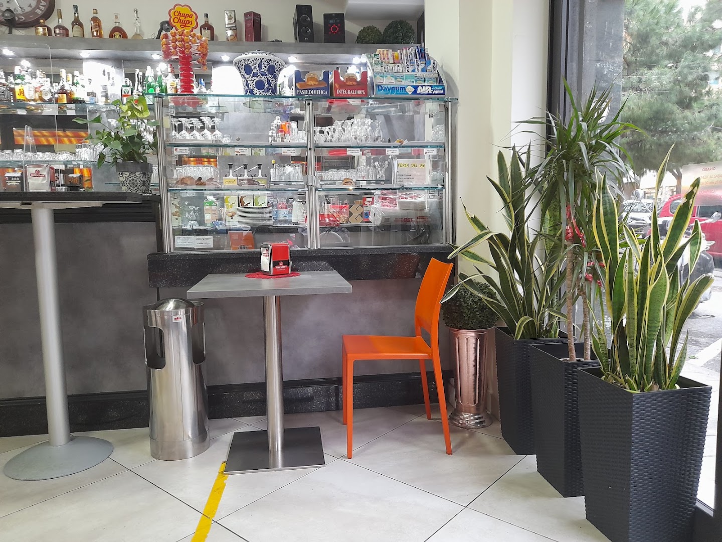 Bar Holiday