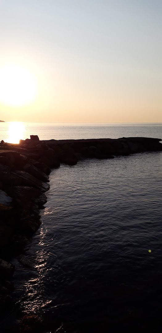 Bar Holidays Di Ardissone Giuliano, Diano Marina