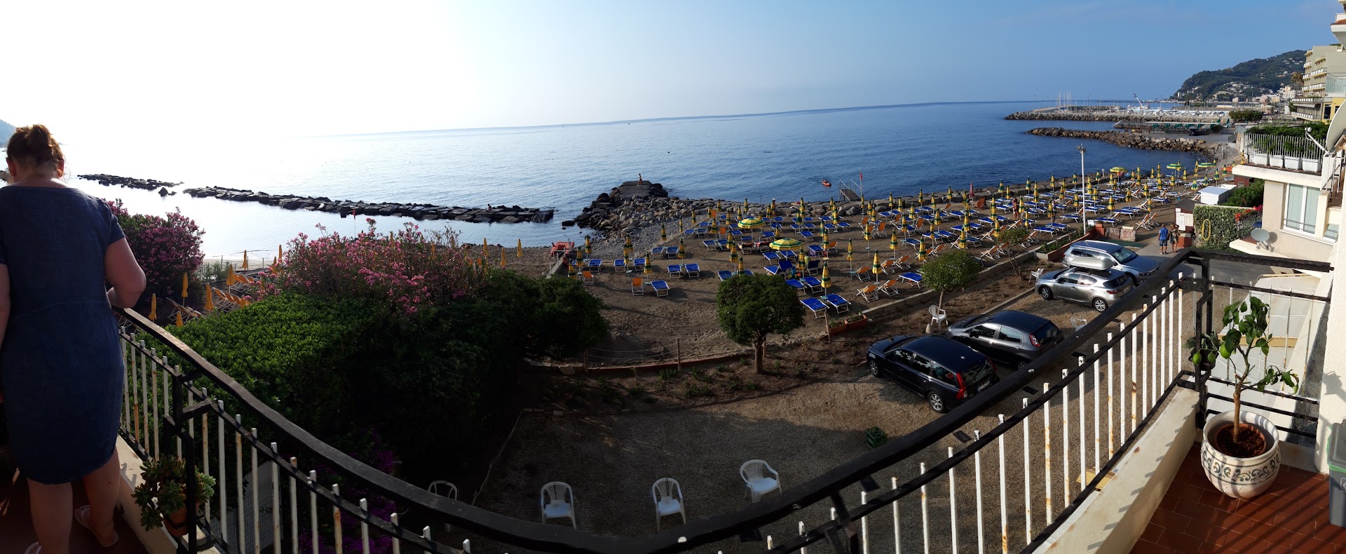 Bar Holidays Di Ardissone Giuliano