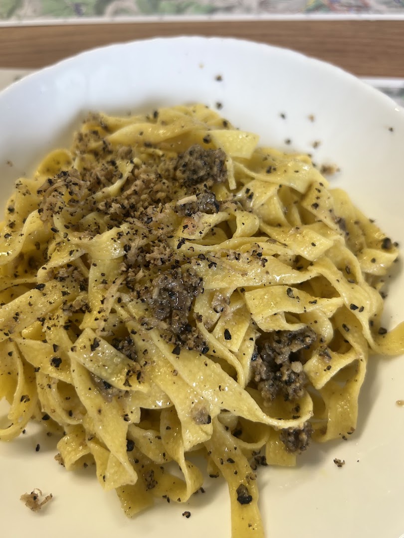 Bar hosteria tabacchi da elena