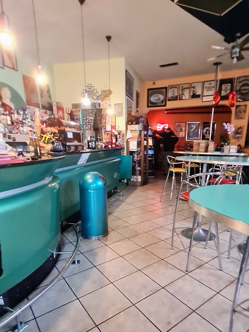 Bar Hula Hoop
