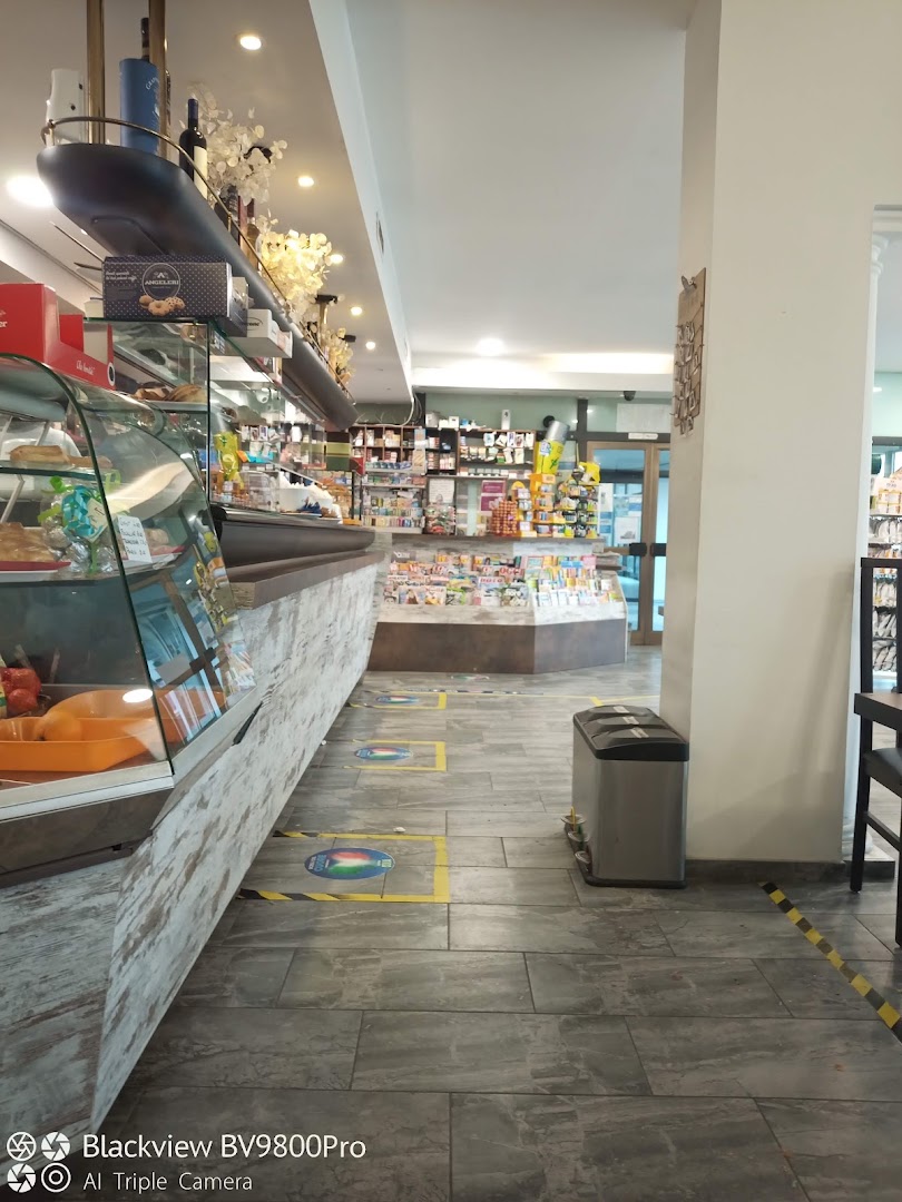 Bar i 7 Venti Srl