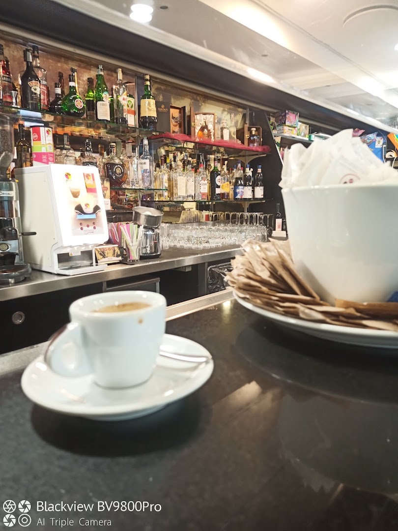 Bar i 7 Venti Srl