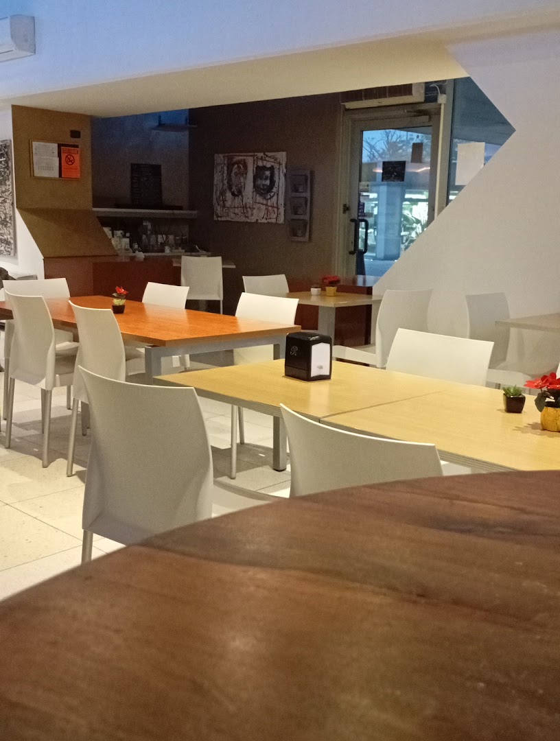 Bar I Cavalieri, Codogno