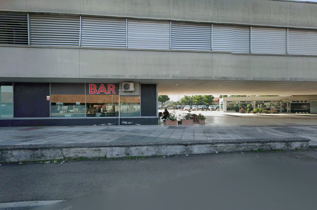 Bar I Cavalieri